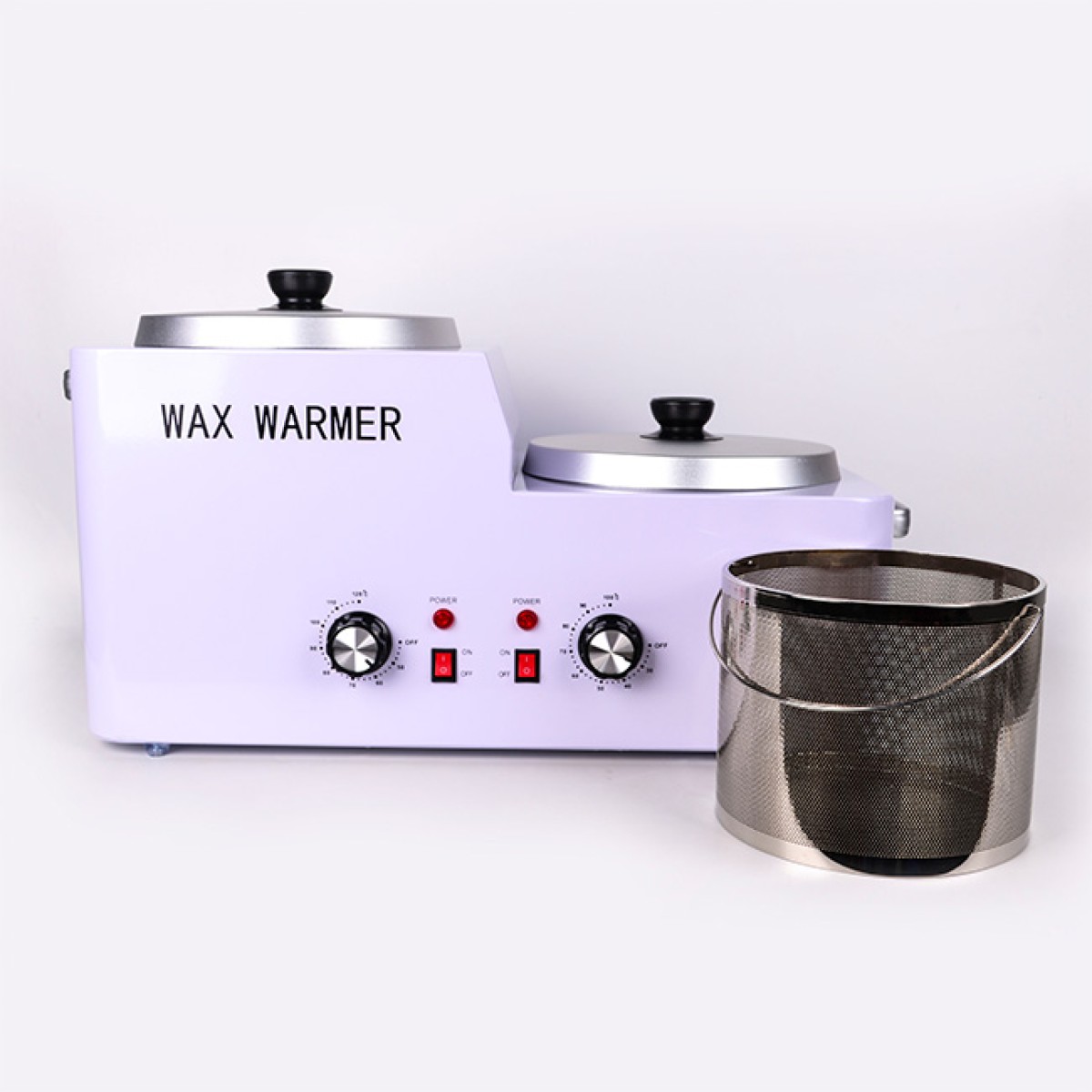 Incalzitor Ceara, Cu sita, Putere 600W, Capacitate 8 litri